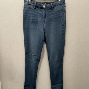 Nine West Size 10 Jessica Jeggings Butter Soft!